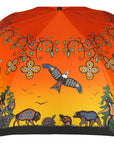 Umbrella - Cody Houle - Seven Grandfather Teachings