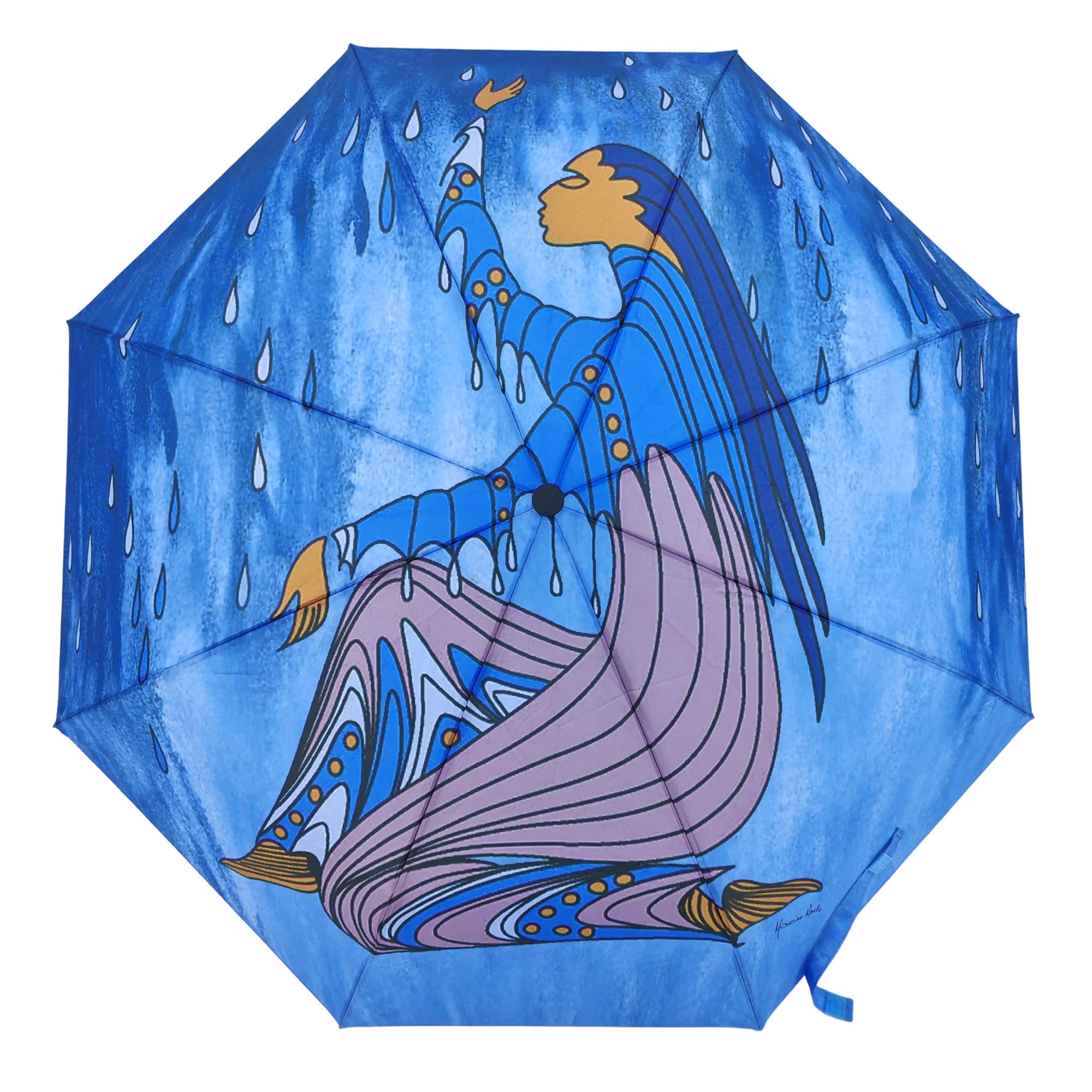 Umbrella - Rainmaker