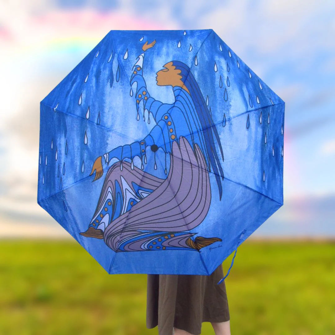 Umbrella - Rainmaker