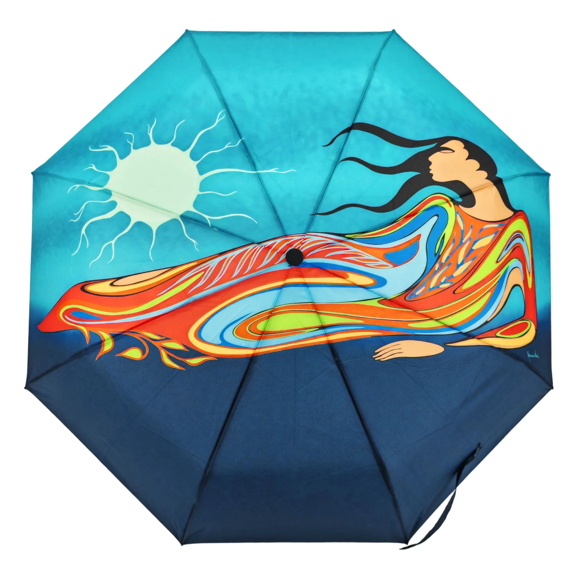 Umbrella - Mother Earth