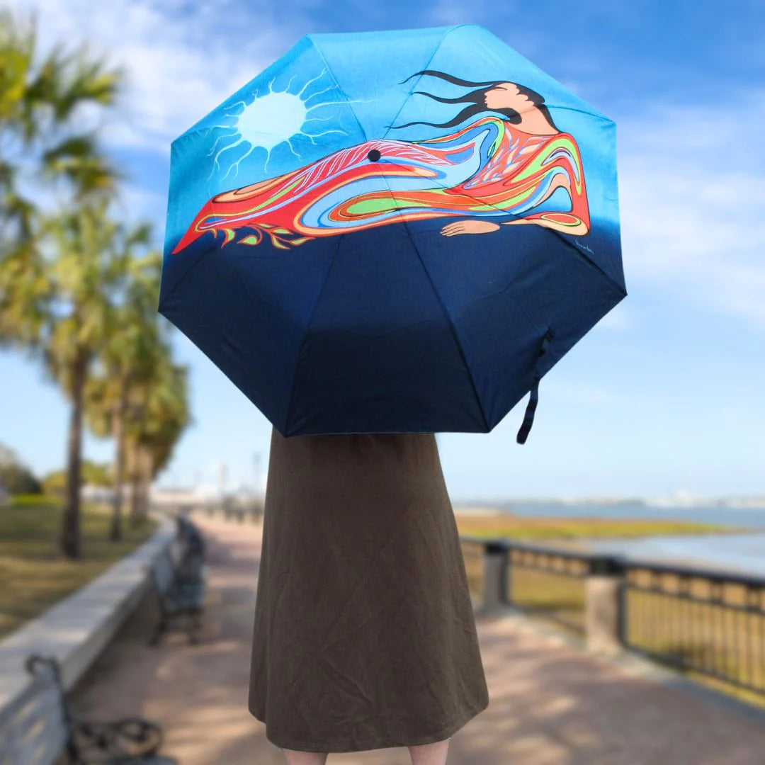 Umbrella - Mother Earth