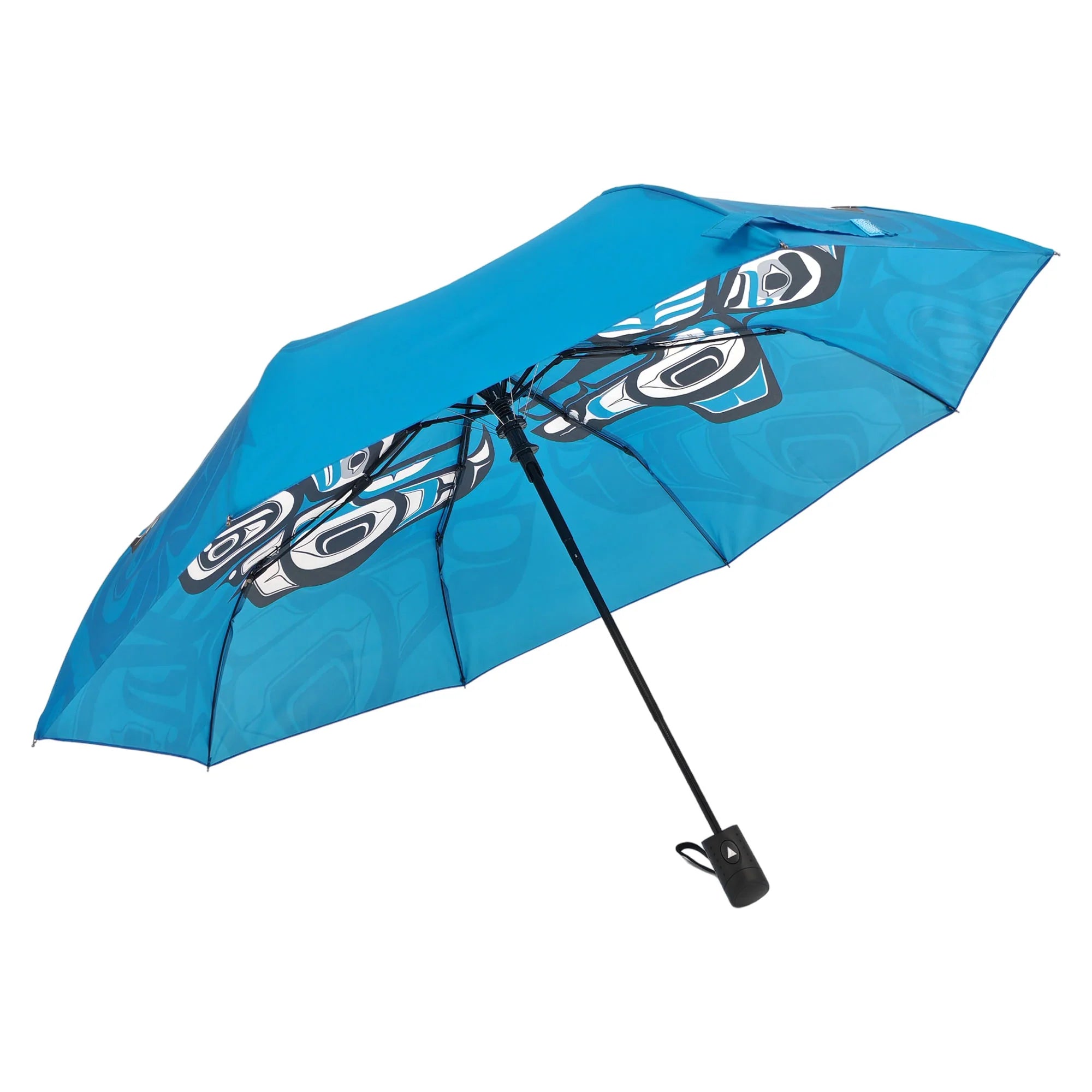 Umbrella - Love Birds