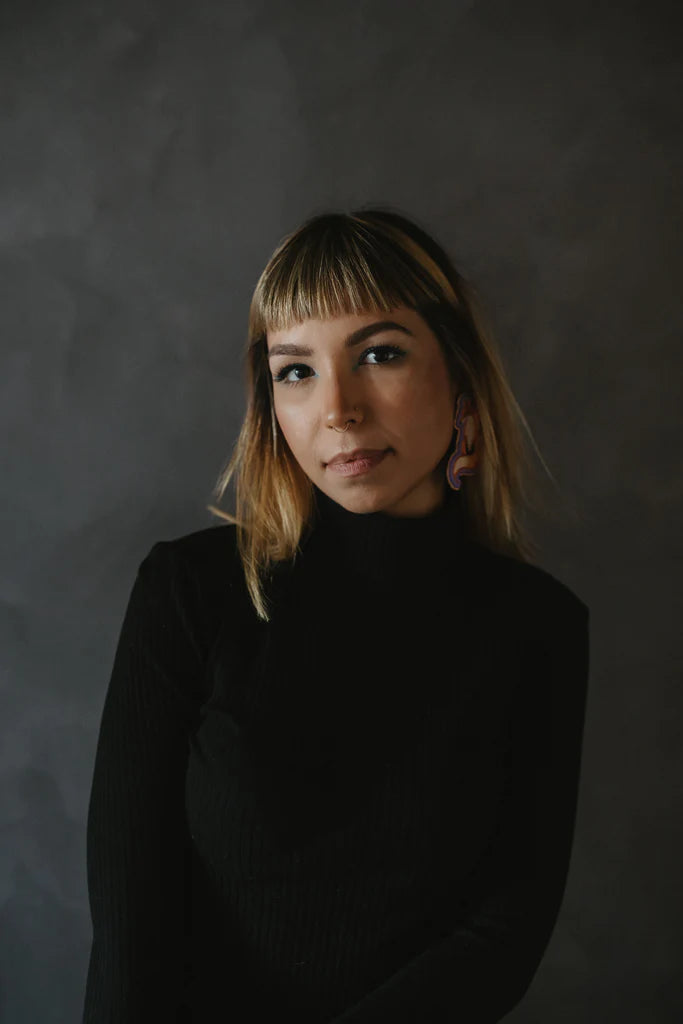 Blanket - Wool Blend - Eco-friendly - Ceremony - Reversible