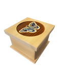 Bentwood Box - Butterfly