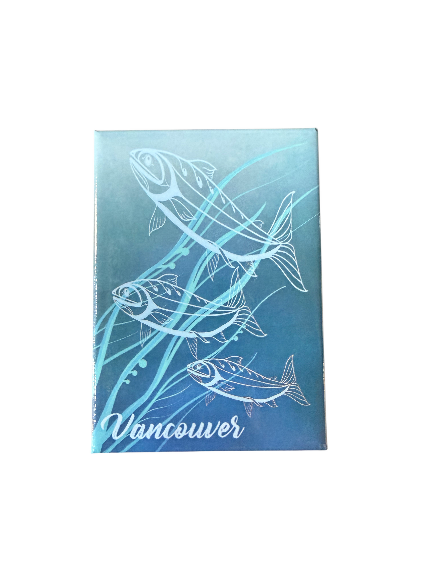 Magnet - Vancouver - Return