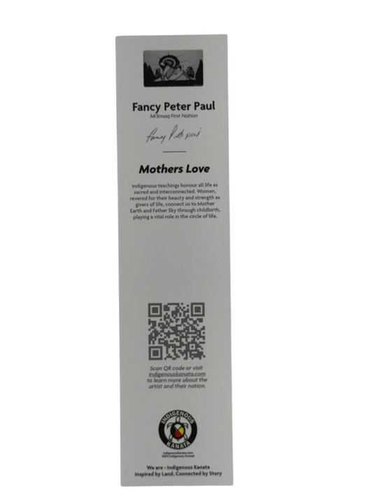 Bookmark - Mothers Love