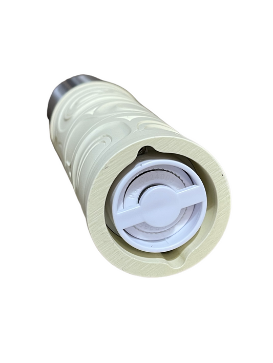 Grinder - Ivory Raven