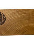 Serving Board - Canadian Oak - Howling Wolf