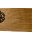 Serving Board - Canadian Oak - Howling Wolf