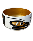 Ceramic Pot - Medium - Eagle
