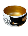 Ceramic Pot - Medium - Eagle