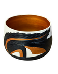 Ceramic Pot - Medium - Wolf