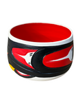 Ceramic Pot - Medium - Eagle