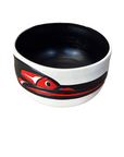 Ceramic Pot - Small - Raven