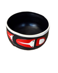 Ceramic Pot - Small - Raven