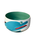 Ceramic Pot - Small - Frog