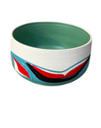Ceramic Pot - Small - Frog