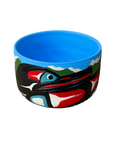Ceramic Pot - Small - Loon