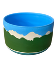 Ceramic Pot - Small - Loon