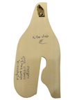 Wooden Plaque - Killer Whale