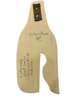 Wooden Plaque - Killer Whale