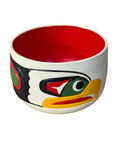 Ceramic Pot - Medium - Eagle