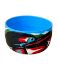 Ceramic Pot - Medium - Loon
