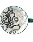 Mug - Porcelain - Textured - Octopus (Nuu)