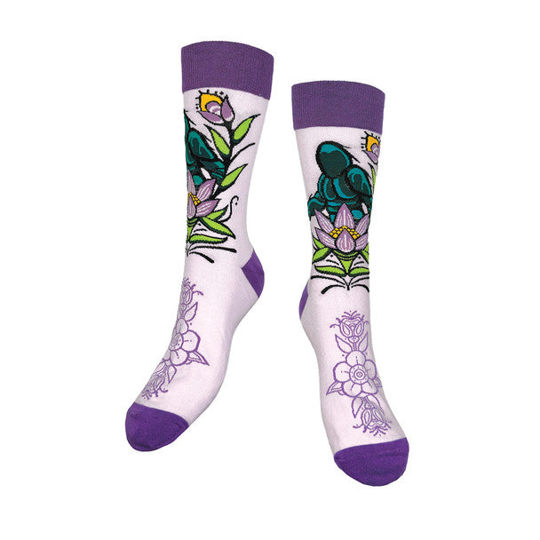 Socks - Sabe - Honesty