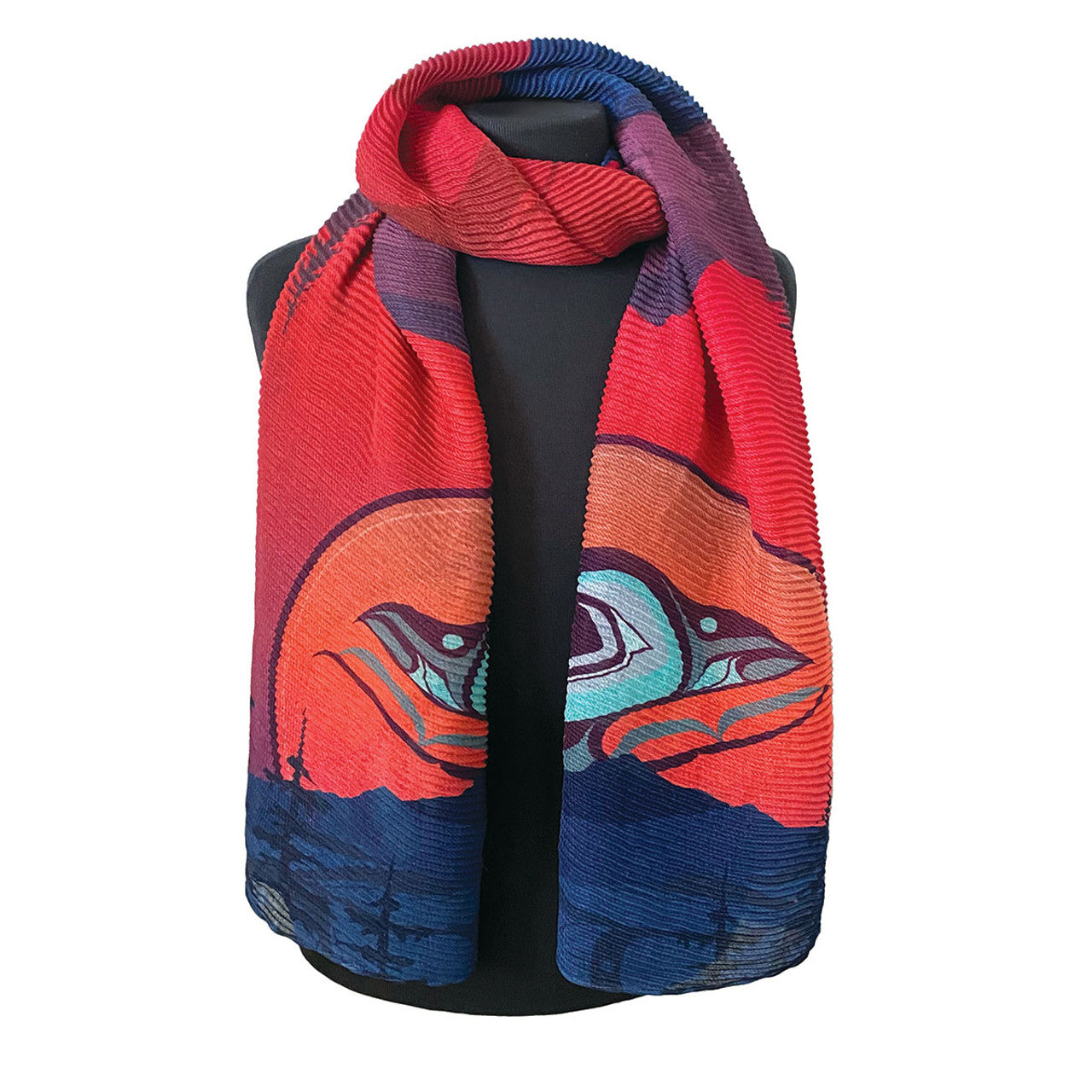 Scarf - Eco - The Light Keeper