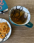 Mug - Porcelain - Octopus (Nuu)