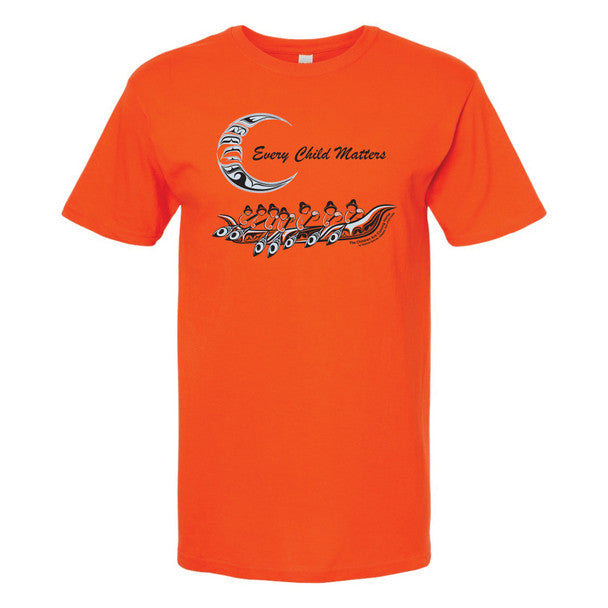 T-shirt - Unisex - Every Child Matters 2026
