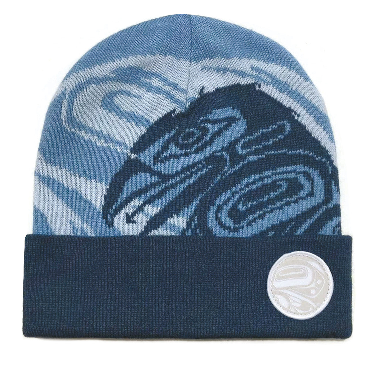Toque - Raven Moon