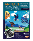Playset - Magnetic - Animals in the Sky