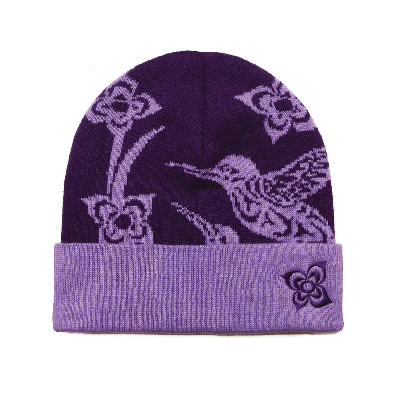 Toque - Hummingbirds