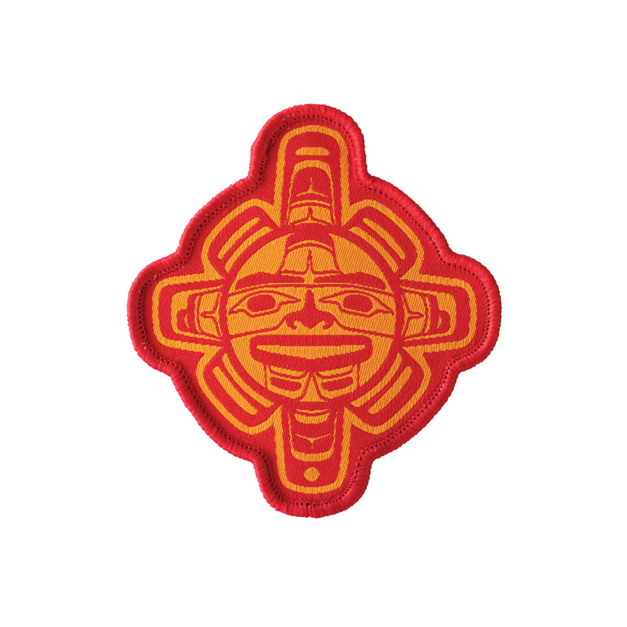 Patch - Chilkat Sun