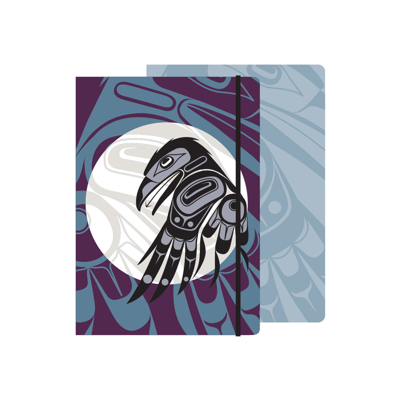 Journal - Raven Moon