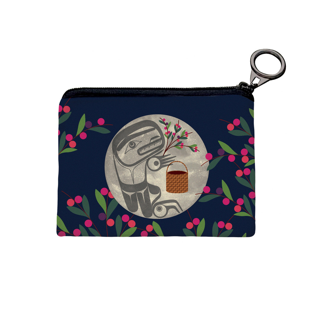 Coin Purse - Harvest Moon