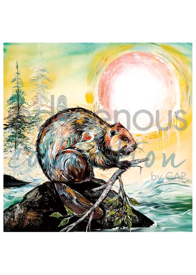 Card - Joseph - Home Sweet Home - 6x9