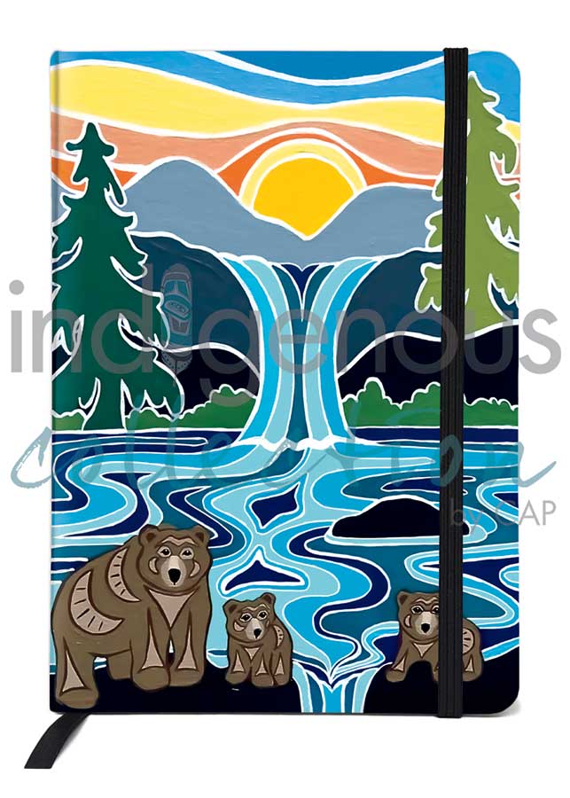 Journal - One Last Swim