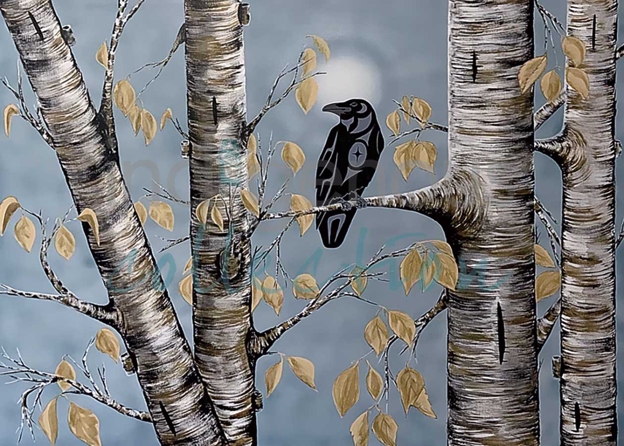 Card - Davies - A Moment of Peace - 6x9