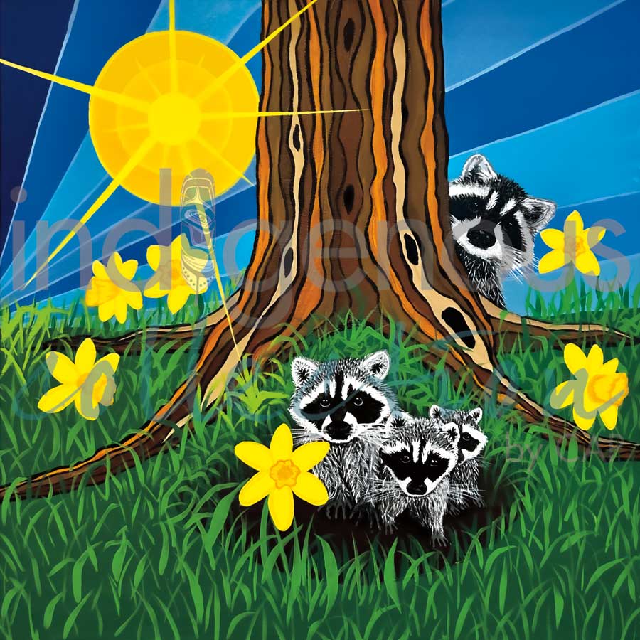 Card - Davies - Daffodil Dreams - 6x9