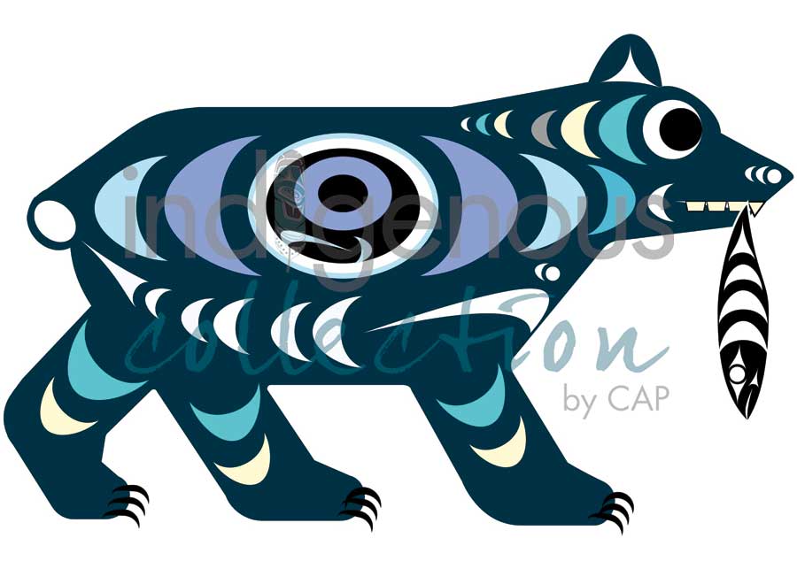 Card - Skokaylem - Spa Ath” - 6x9