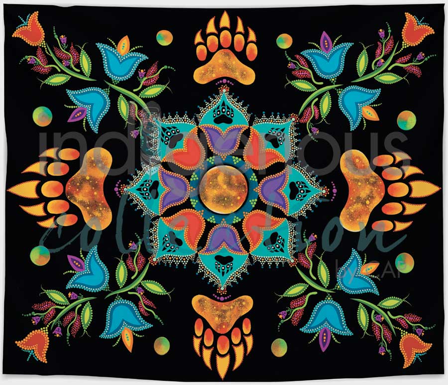Blanket - Fleece - Revelation