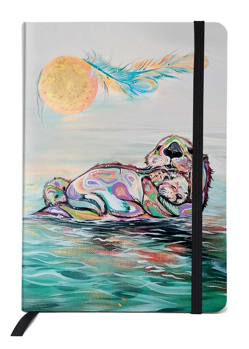 Journal - Otter Family