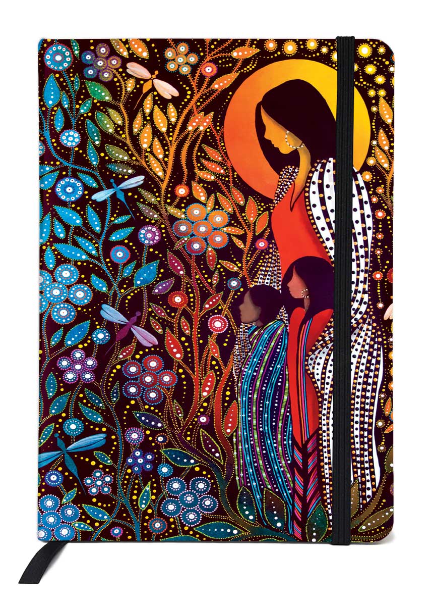 Journal - Albert - All Children Matter