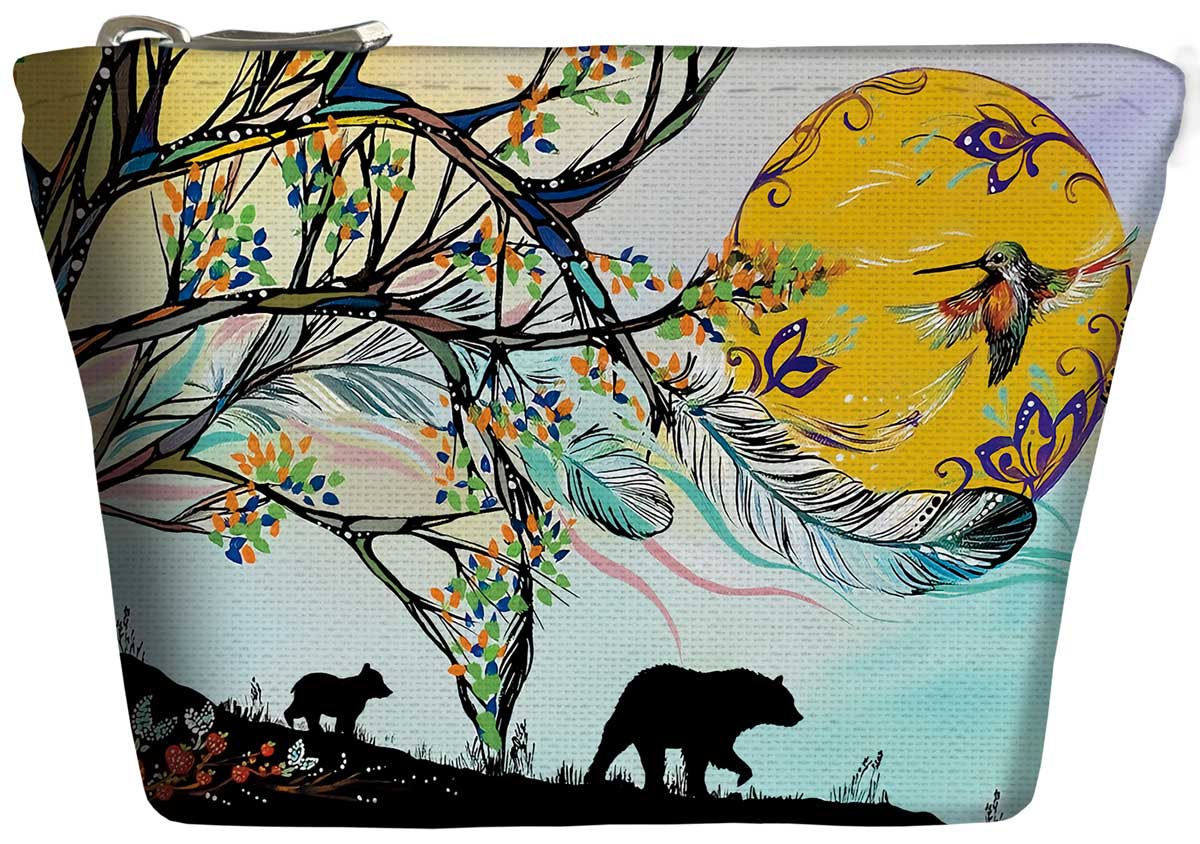 Coin Purse - Guidance