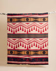 Blanket - Wool Blend - Eco-friendly - Kwe