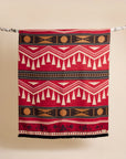 Blanket - Wool Blend - Eco-friendly - Kwe