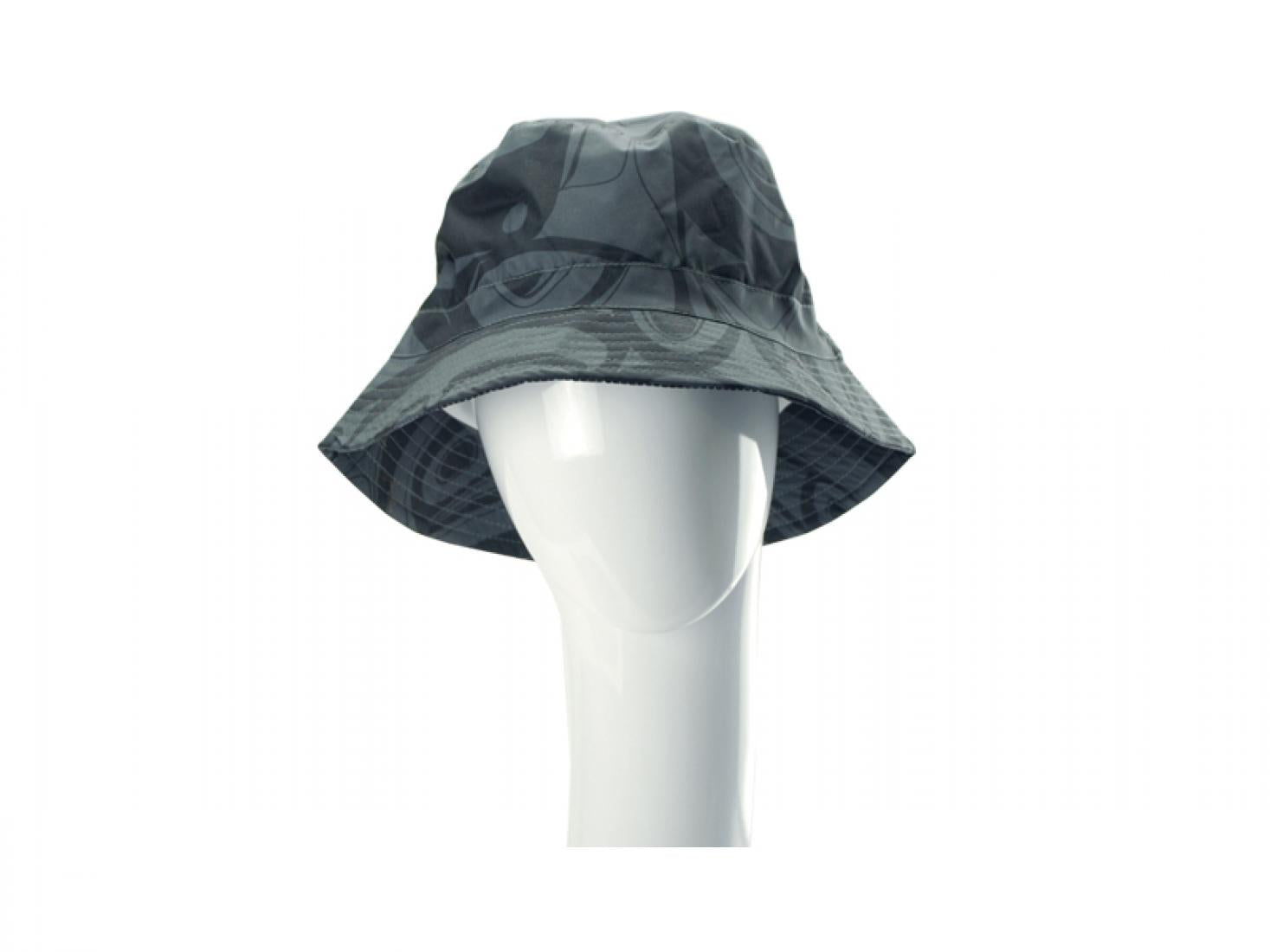 Rain Hat - Charcoal